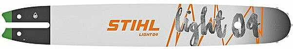 Laippa Stihl Duromatic E, 40cm, 1.3mm, 0.325