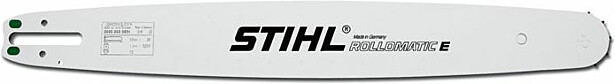 Stihl Rollomatic E 3/8