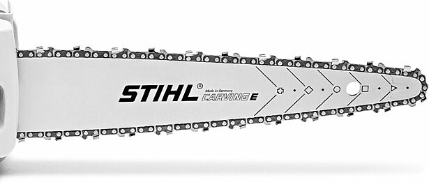 Stihl Carving E 1/4