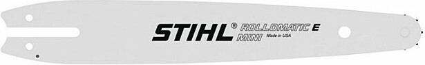 Laippa Stihl Rollomatic E Mini 30cm, 1.1mm, 3/8