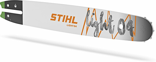 Stihl Light 04 1.1mm 3/8