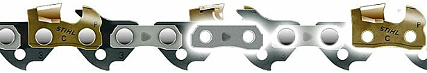 Teräketju Stihl 3/8
