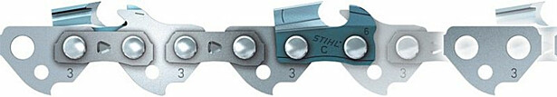Teräketju Stihl P Picco Super 3 (PS3) 1.3mm
