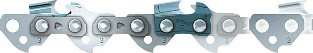 Teräketju Stihl 3/8