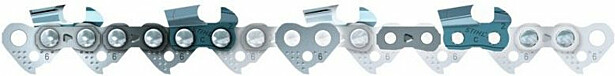 Teräketju Stihl Rapid Super (RS) 1.6mm, 3/8