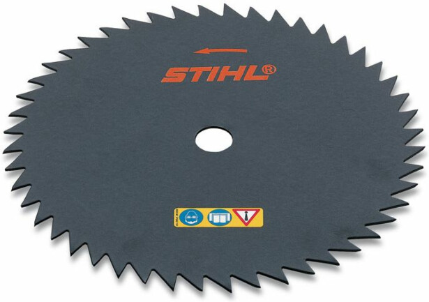 Stihl Sahanterä, terävähampainen, Ø200 mm/20, FS 310 - FS 490 C-EM KW -malleihin
