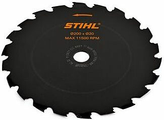 Stihl Woodcut HP 200 mm/20 mm sahanterä