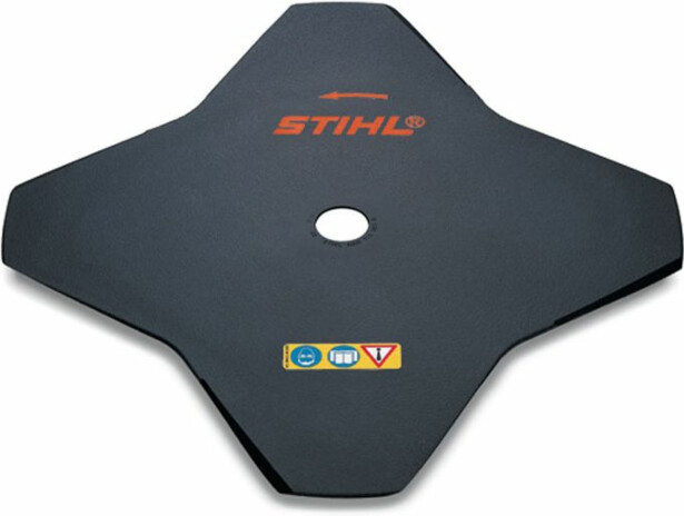 Stihl ruohotrimmerin terä 230-4