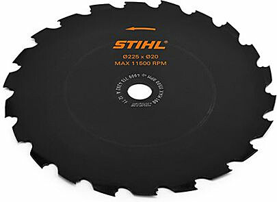Stihl Woodcut HP 200 mm x 25,4 mm savustusterä