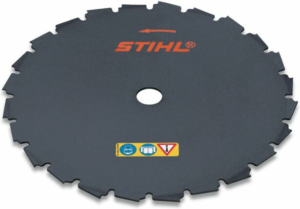 Sahanterä Stihl Talttahampainen 225x20 mm
