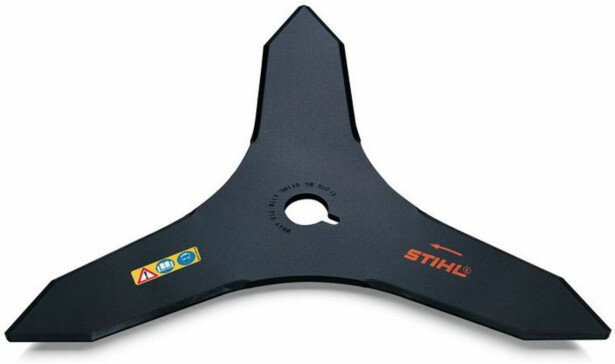 Hiomalaikka Stihl 250/25 malleihin FS87, FS240 CE ja FR130 T - FR480 CF