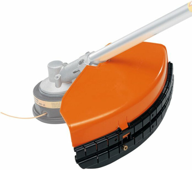 Stihl roiskesuoja Combo, malleihin FS 55 - FS 310, FR 130 T/FR 480 CF