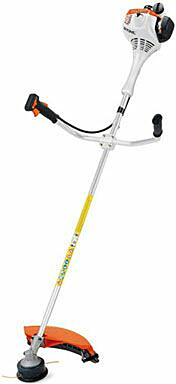 Trimmeri Stihl FS 55, 1hv