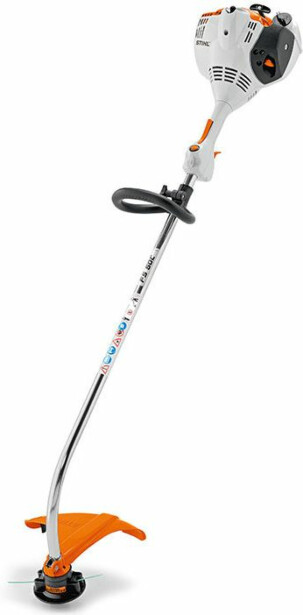 Trimmeri Stihl FS 50 CE L, 3-vaiheinen