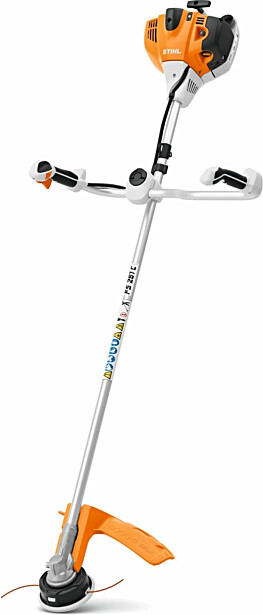 Raivaussaha Stihl FS 261 CE, 2.7hv, 520mm