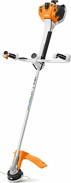 Raivaussaha Stihl FS 461 C-EM, 3hv, sisältää siimapään