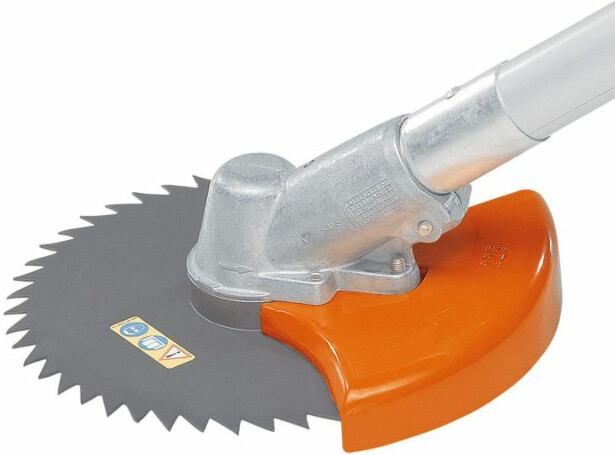 Stihl teränsuojus Ø200 MM