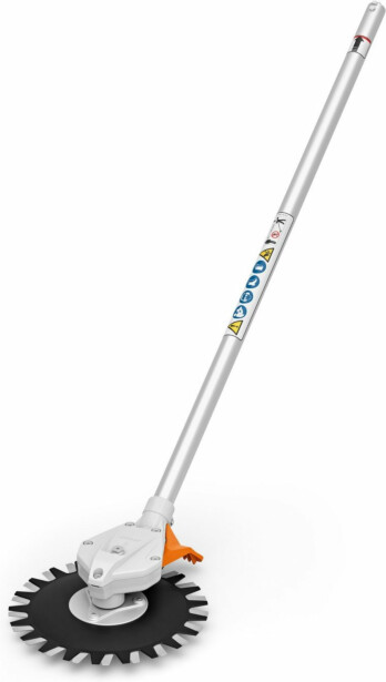 Rikkakasvien terä Stihl RG-KM