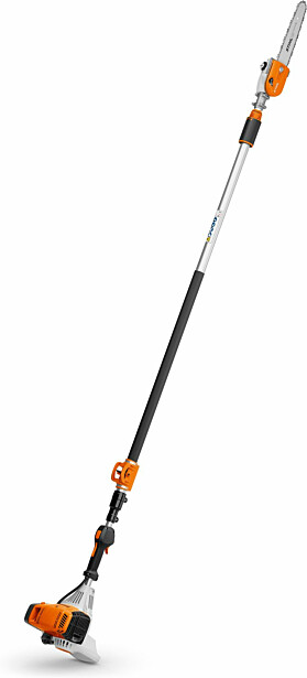 Oksasaha Stihl HT 135, 1.9hv, teleskooppivarsi