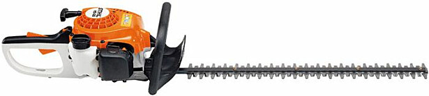 Pensasleikkuri Stihl HS 45, 60cm, 27.2cc