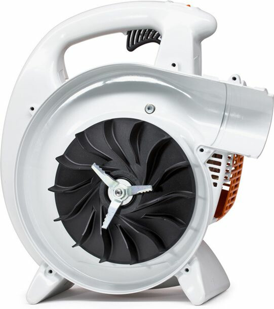 Stihl kompostiterä BG 56/86 ja SH 56/86 -malleihin