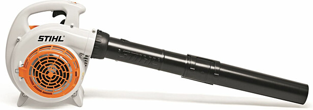 Stihl BG 56 lehtipuhallin