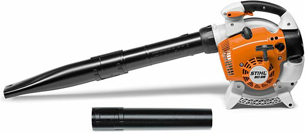 Stihl BG 86 CE lehtipuhallin