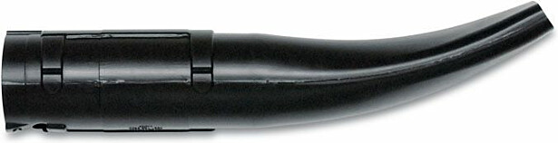 Stihl Suutin litteä, taivutettu BG 56/86, SH 56/86 ja SHE 71 -malleihin