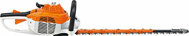 Pensasleikkuri Stihl HS 56 CE, 0.9hv