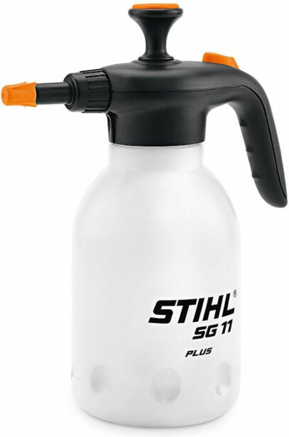 Stihl SG 11 PLUS käsiruisku