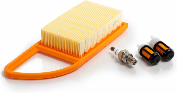 Stihl huoltosarja 39 Br 500/550/600/700 -malleihin