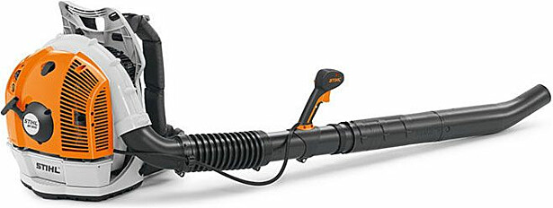 Lehtipuhallin Stihl BR 600