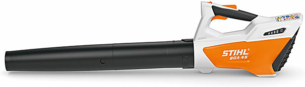 Lehtipuhallin Stihl BGA 45