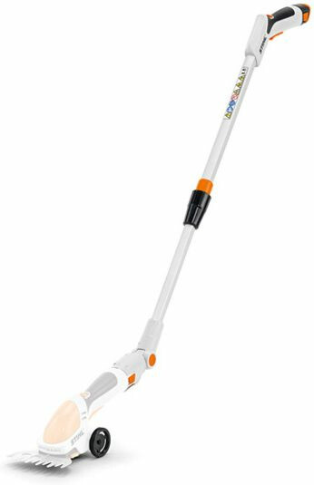 Teleskooppivarsi Stihl HSA 25 -pensanleikkurille