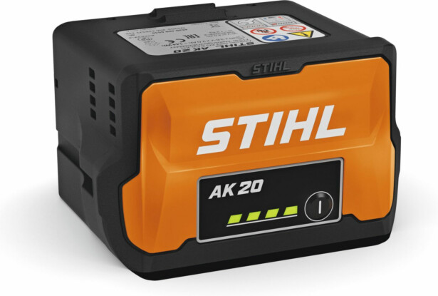 Akku Stihl AK 20, 36V, 4Ah