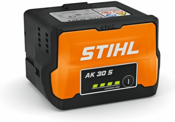 Akku Stihl AK 30 S, 36V, 5Ah