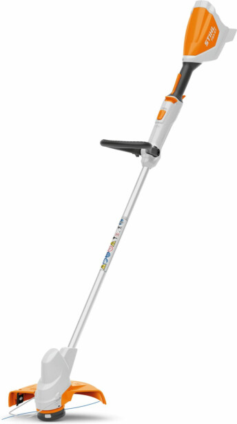 Stihl FSA 57 ruohotrimmeri ilman akkua ja laturia
