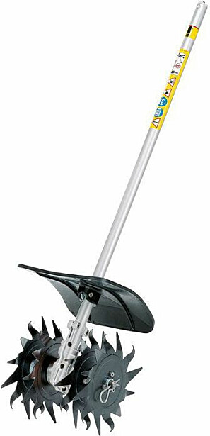 Stihl BF-KM - jyrä