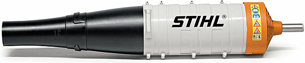 Stihl BG-KM - puhallinyksikkö