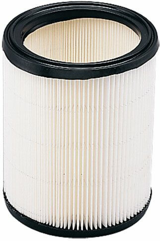 Stihl -suodatinelementti, 3150 cm², pituus 140 mm, malleihin SE 61 - SE 122