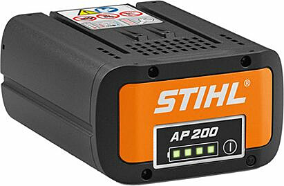 Akku Stihl AP 200, 36V, 5.2Ah