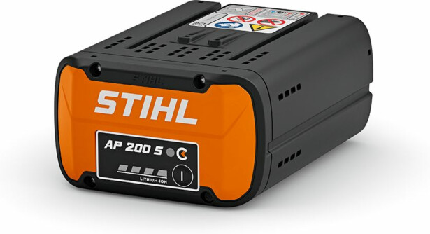 Stihl AP 200 S akku