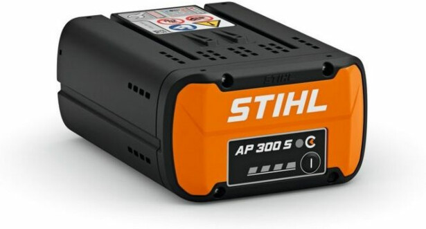 Akku Stihl AP 300 S, 36V, 7.2 Ah
