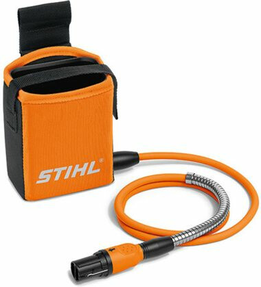 Stihl akkukotelo AP Pro liitäntäkaapelilla
