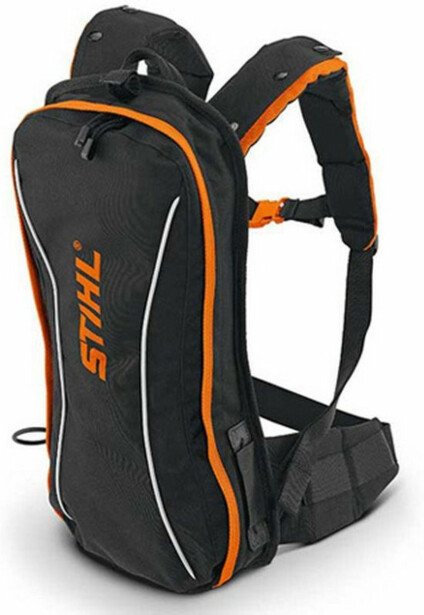 Reppu Stihl AP-akulle