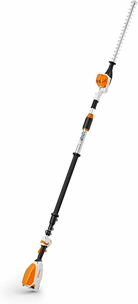 Akkupensasleikkuri Stihl HLA 86, 36V ilman akkua