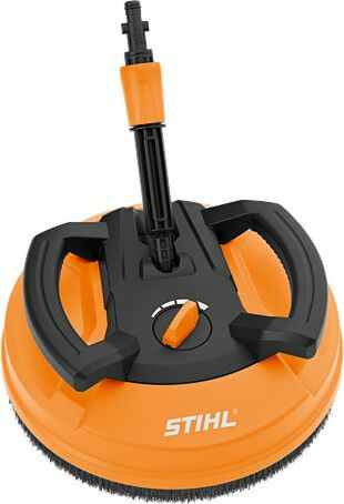 Terassinpuhdistin Stihl RA 110 (RE 90 - RE 170 Plus -malleille)