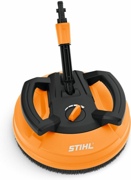 Terassinpuhdistin Stihl RA 110, Ø31cm (RE 90 - RE 170 Plus -malleille)
