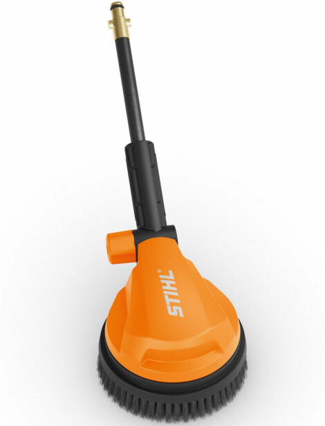 Pesuharja Stihl pyörivä RE 80 - RE 170 PLUS