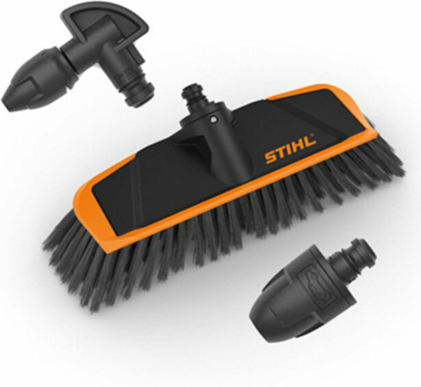 Painepesurin autonpesusarja Stihl (RE 80 - RE 170 Plus -malleille)